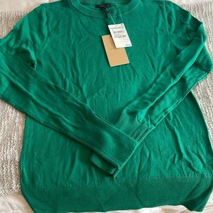 Emerald Green Women’s Sweater from Nordstrom!